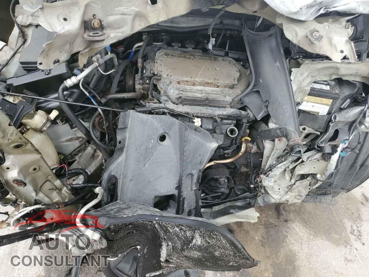 HONDA PILOT 2011 - 5FNYF4H65BB016166