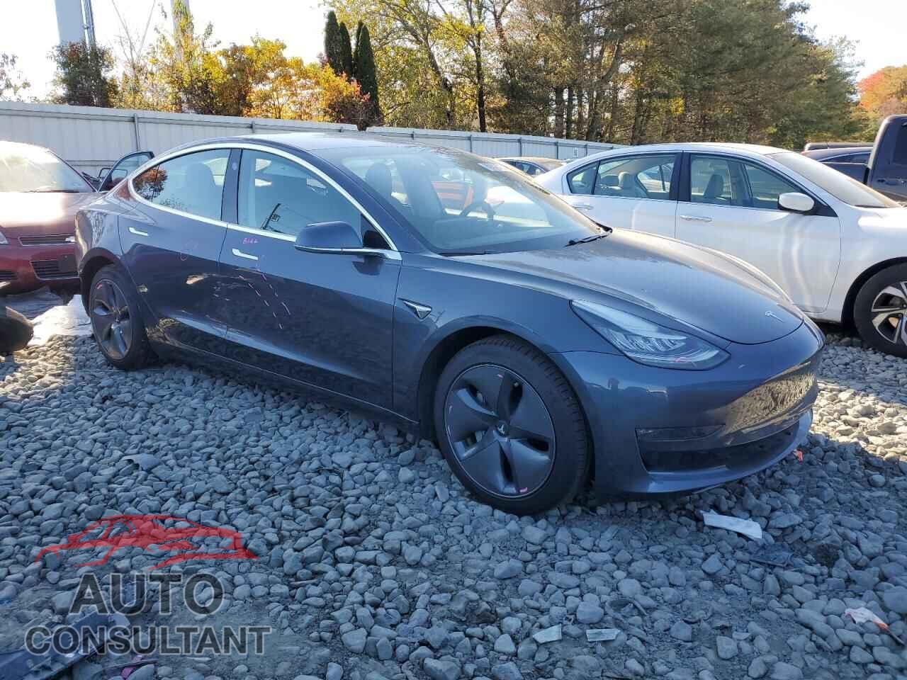 TESLA MODEL 3 2020 - 5YJ3E1EBXLF794803