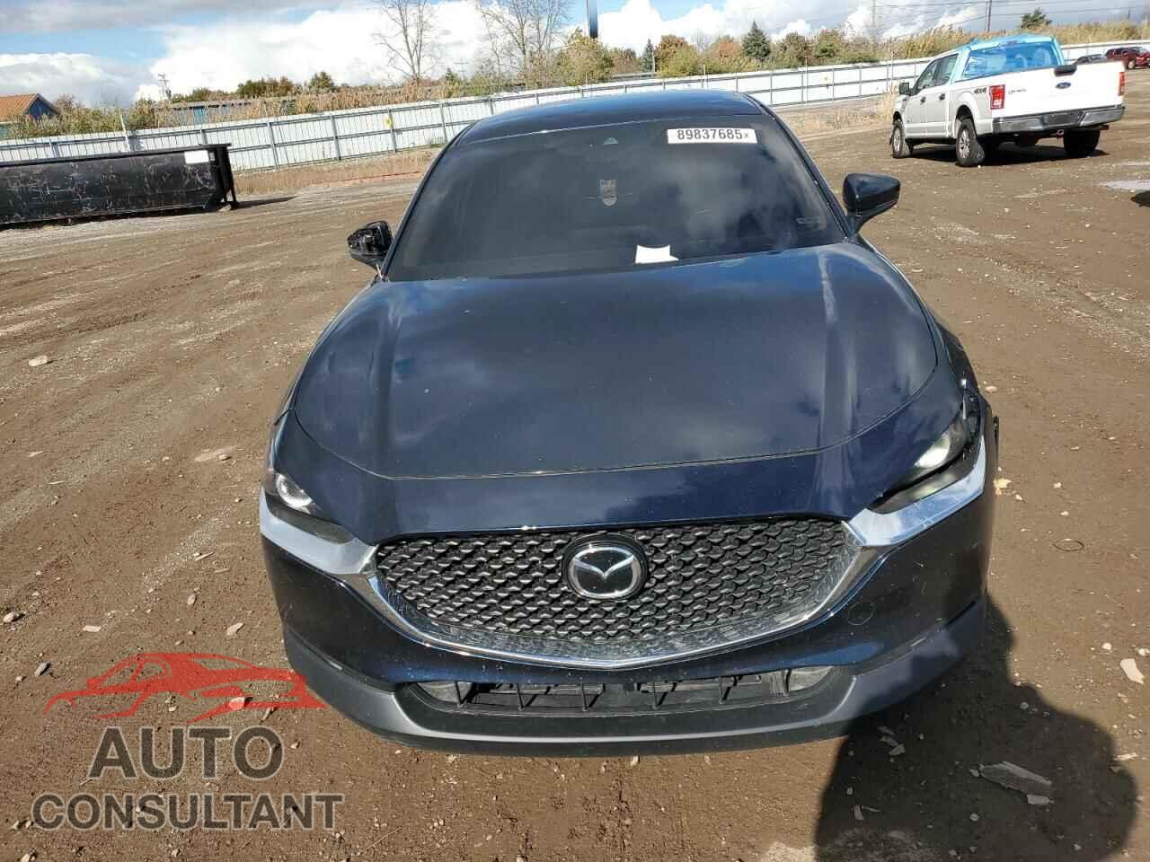MAZDA CX30 2021 - 3MVDMBBL6MM247792