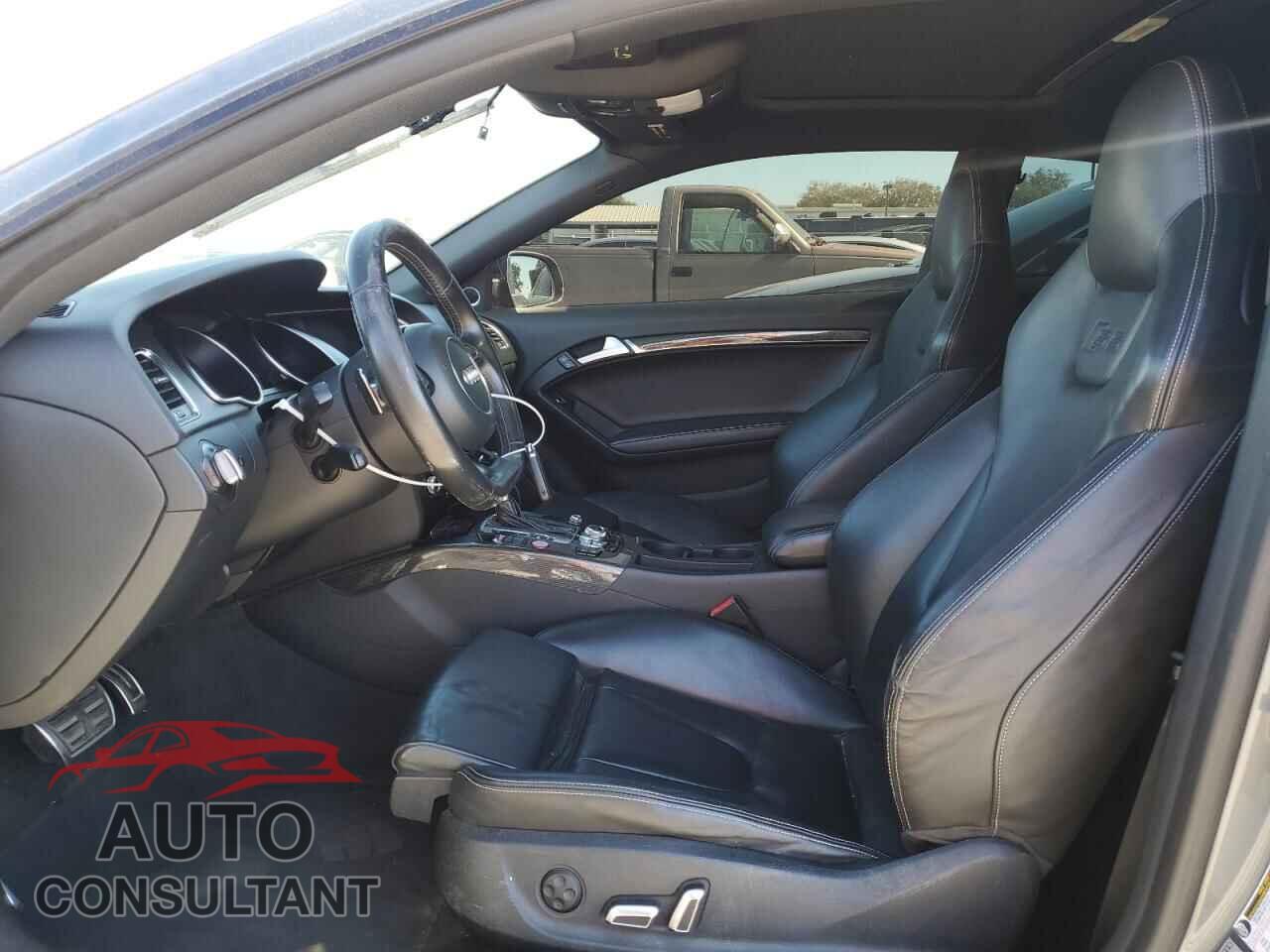 AUDI S5/RS5 2014 - WAUVGAFR9EA032652