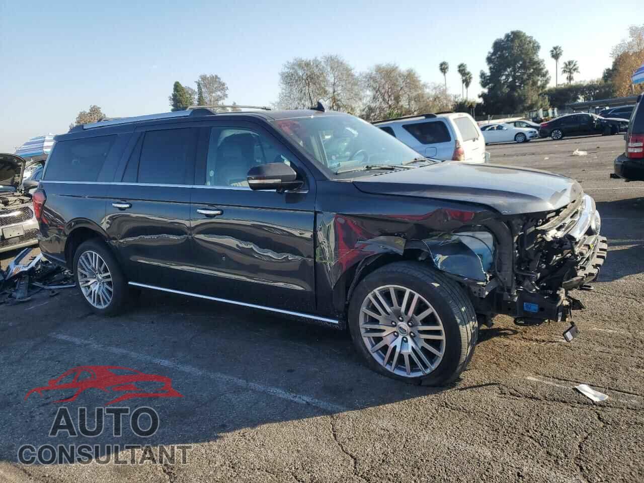 FORD EXPEDITION 2023 - 1FMJK2A86PEA38629