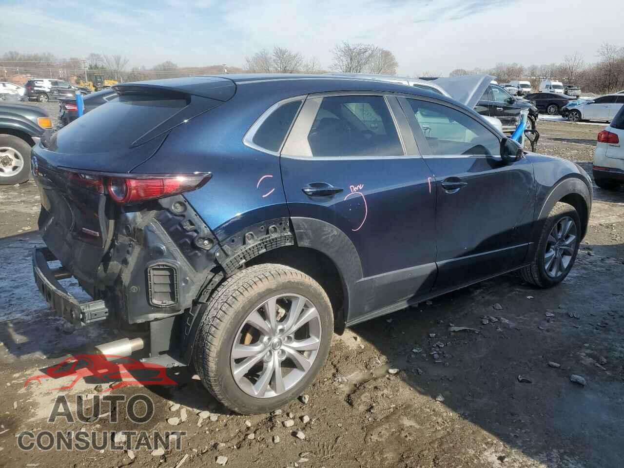 MAZDA CX30 2021 - 3MVDMABL4MM223680