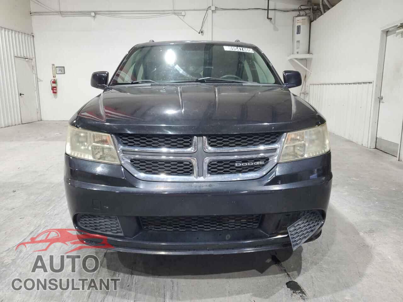 DODGE JOURNEY 2011 - 3D4PG1FG0BT511575