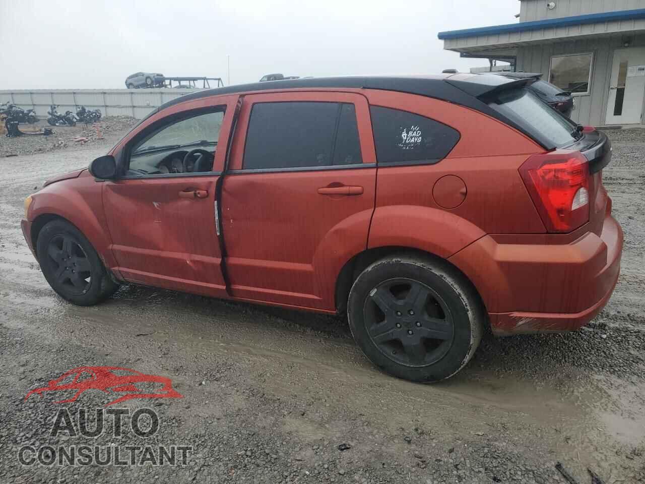DODGE CALIBER 2009 - 1B3HB48A29D198119