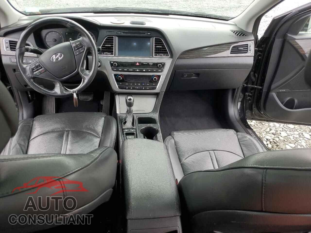 HYUNDAI SONATA 2015 - 5NPE34AF0FH257100