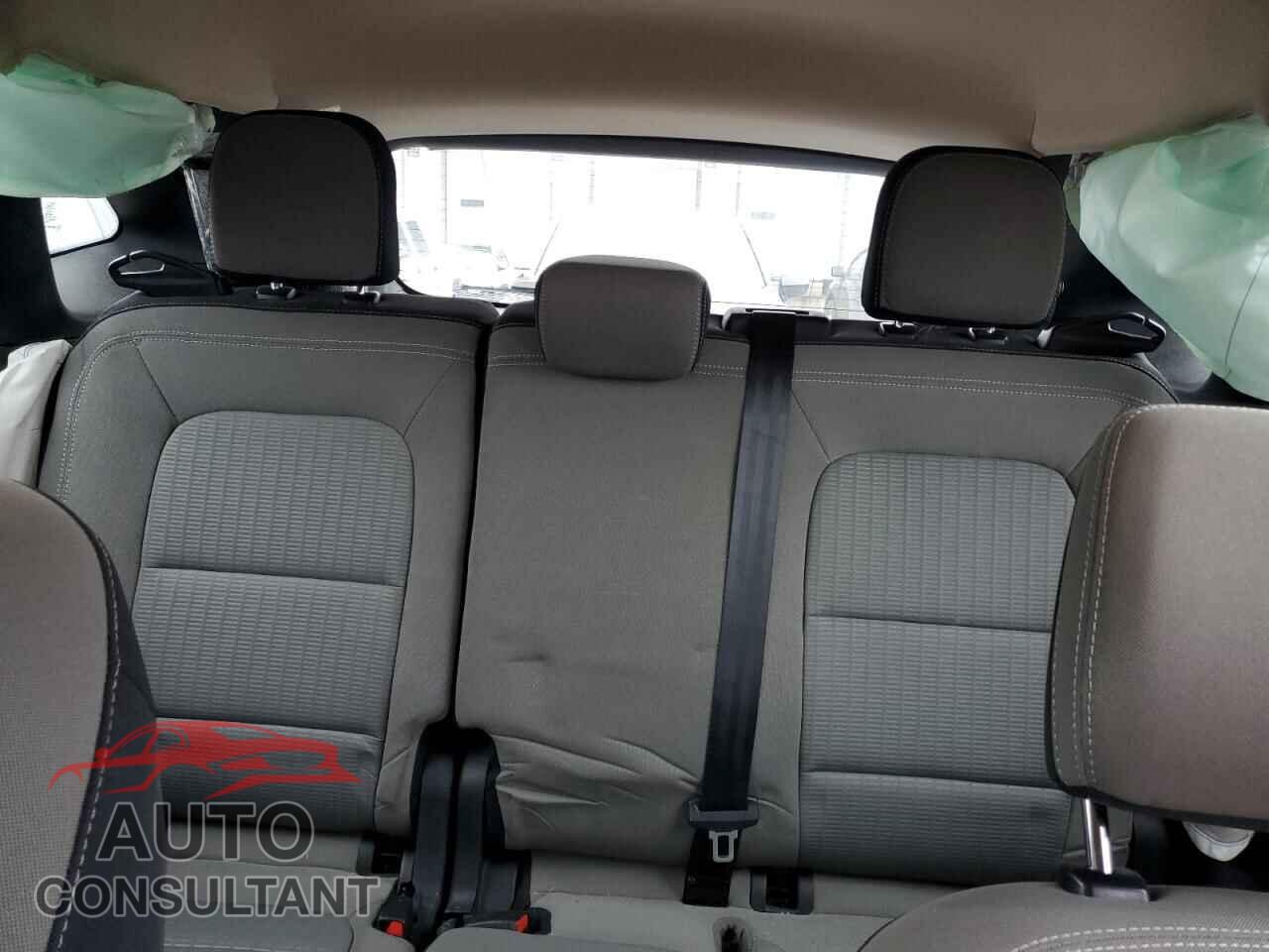 FORD ESCAPE 2020 - 1FMCU0F64LUA69909