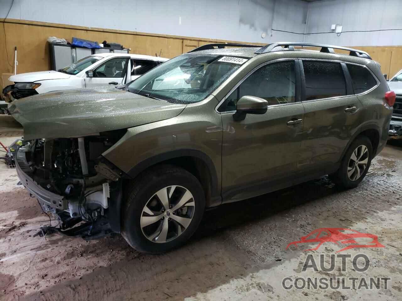 SUBARU ASCENT 2023 - 4S4WMACD3P3448854