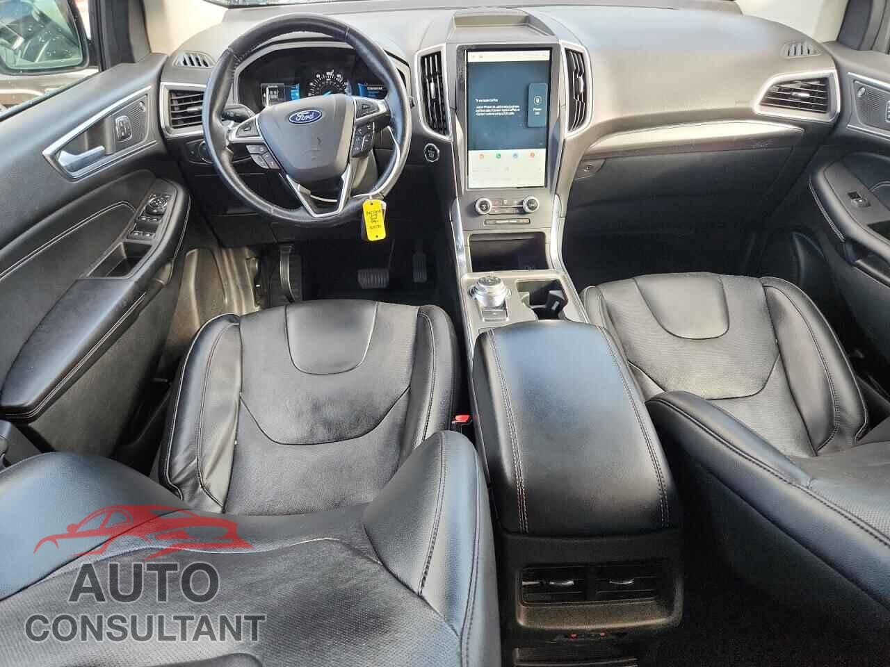 FORD EDGE 2022 - 2FMPK4K93NBB04592