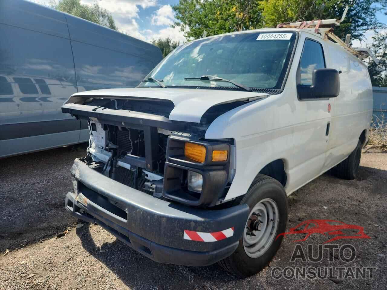 FORD ALL Models 2009 - 1FTNE24L59DA81865