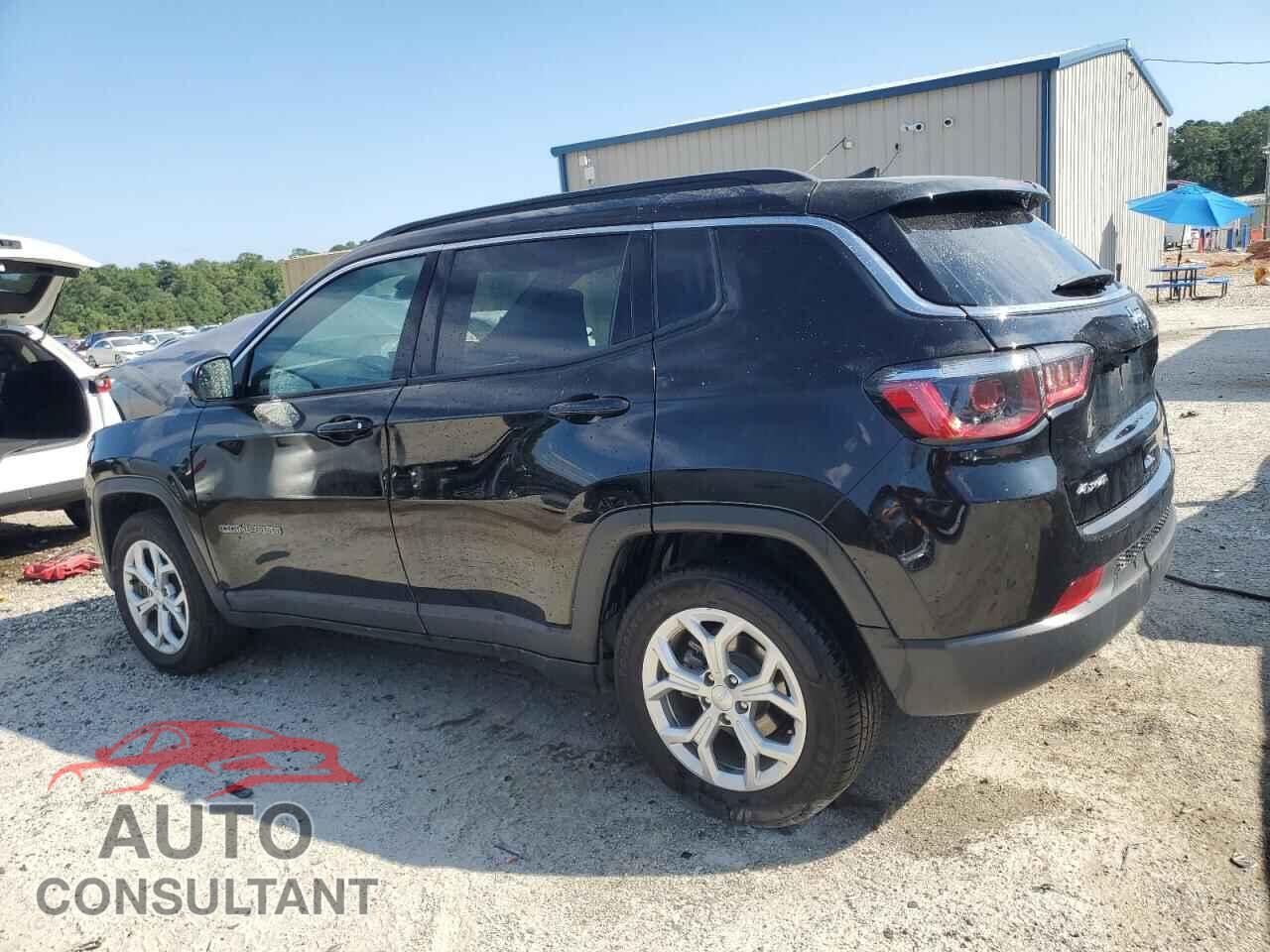 JEEP COMPASS 2024 - 3C4NJDBN6RT111476