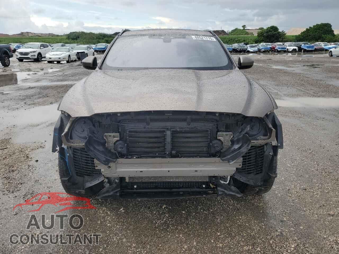 JAGUAR F-PACE 2017 - SADCM2BV7HA089498