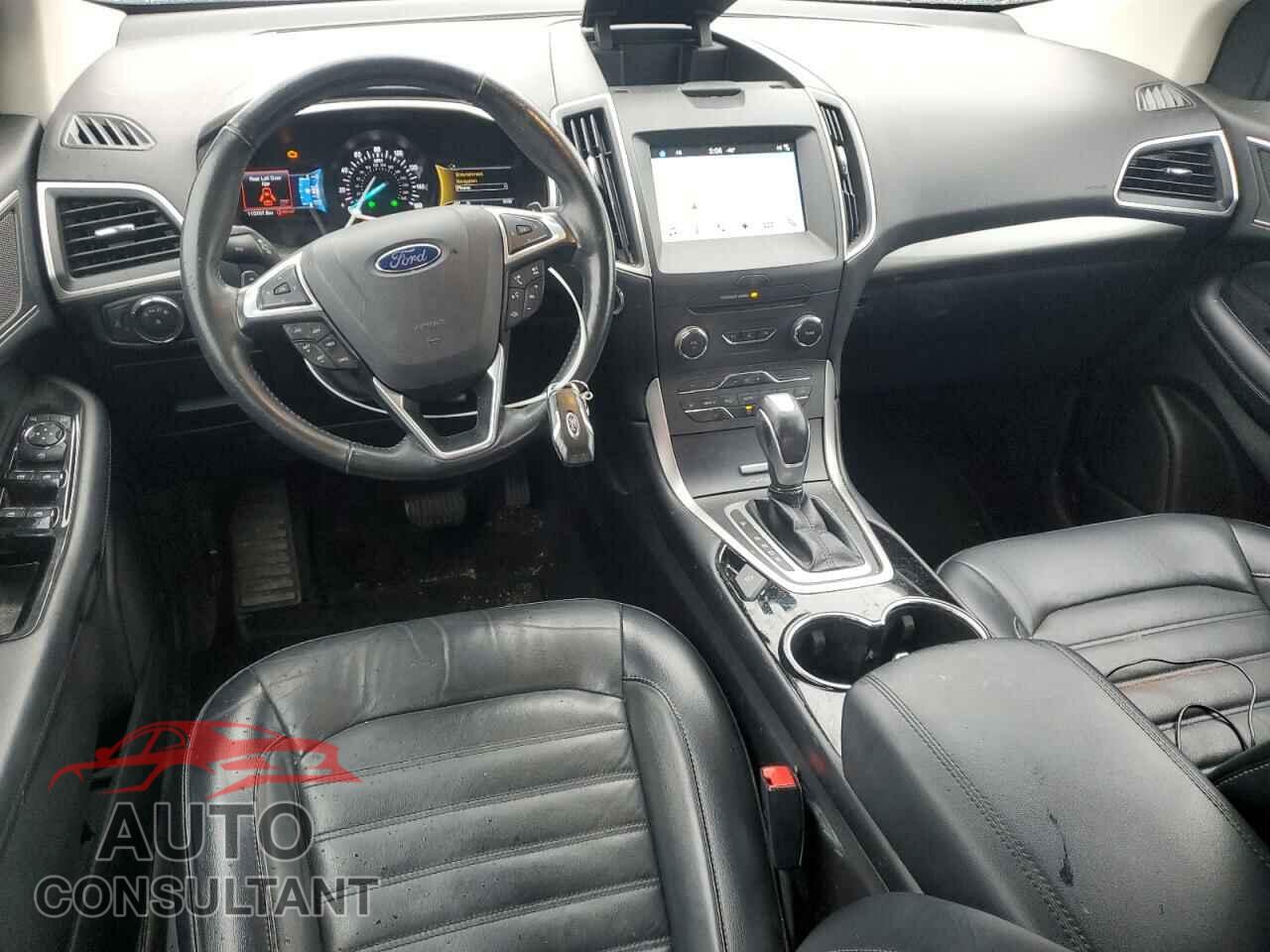 FORD EDGE 2016 - 2FMPK4J83GBB10467