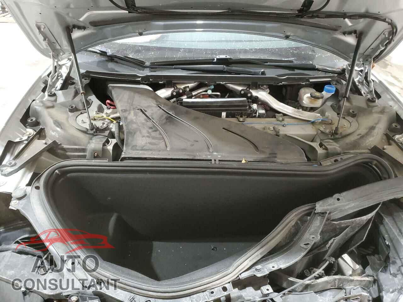 TESLA MODEL S 2017 - 5YJSA1E49HF188120