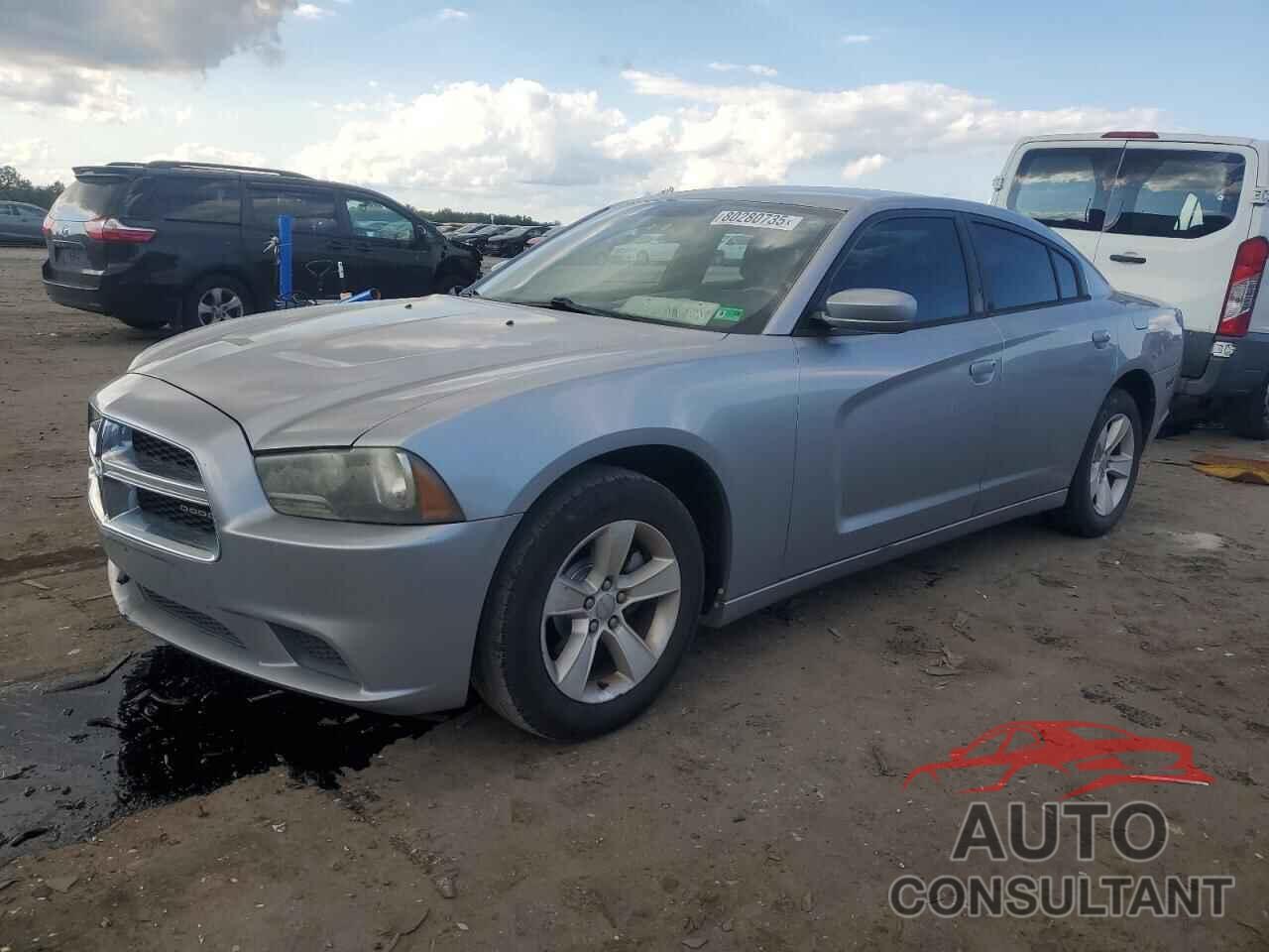 DODGE CHARGER 2011 - 2B3CL3CG1BH519976