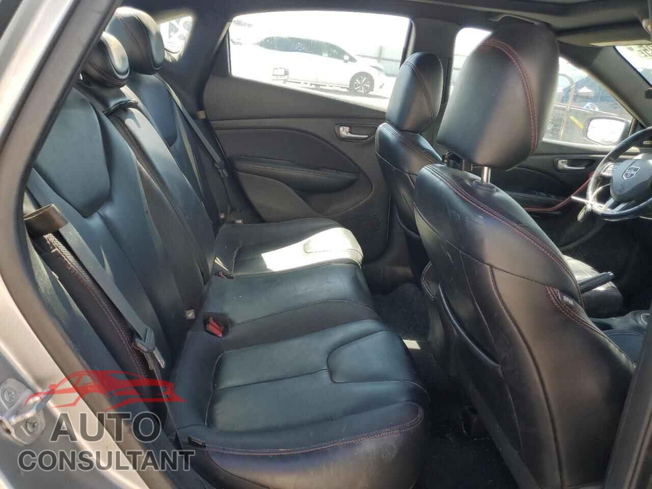 DODGE DART 2015 - 1C3CDFEB0FD204897