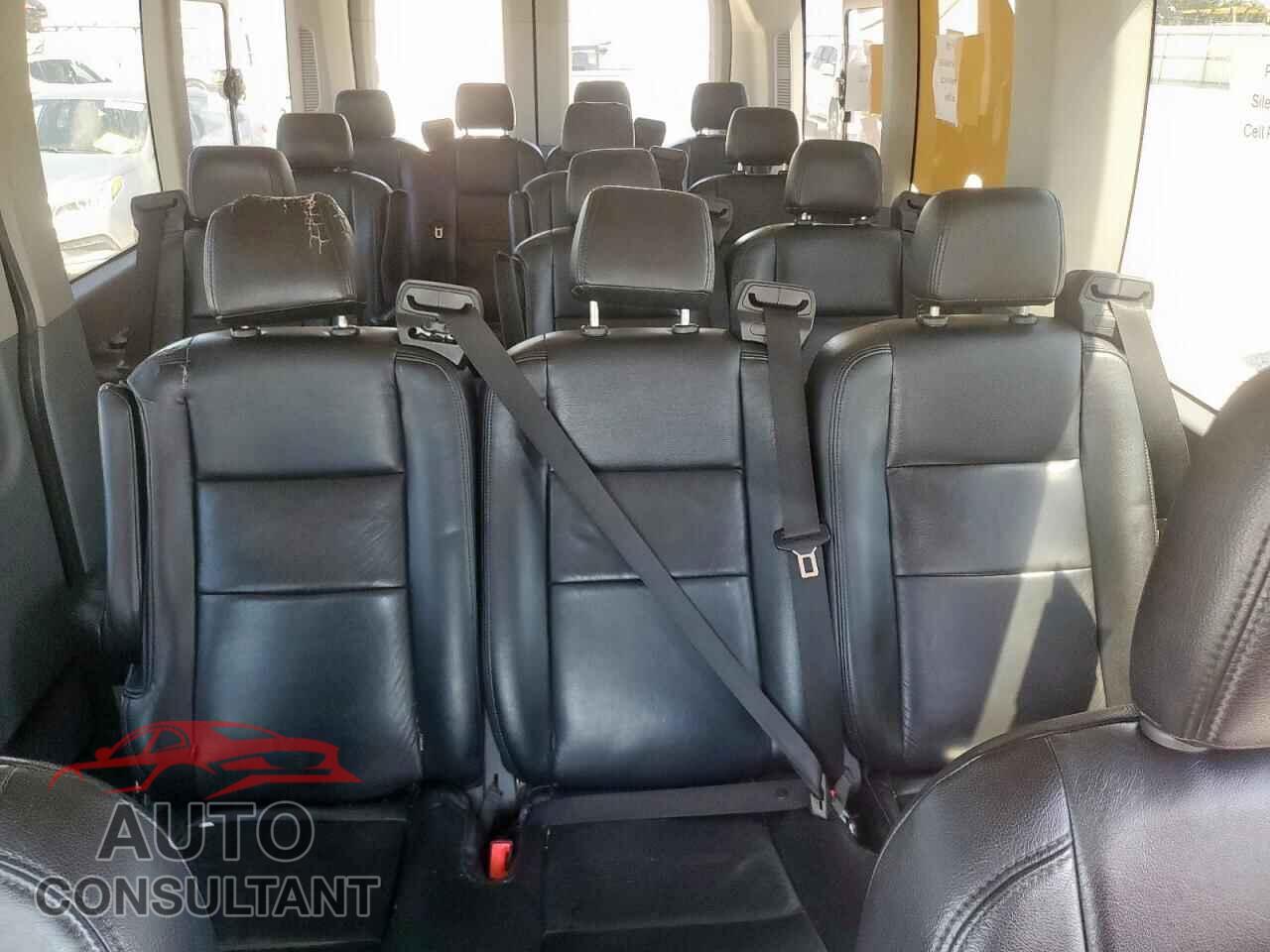 FORD TRANSIT 2017 - 1FBVU4XG5HKB27402
