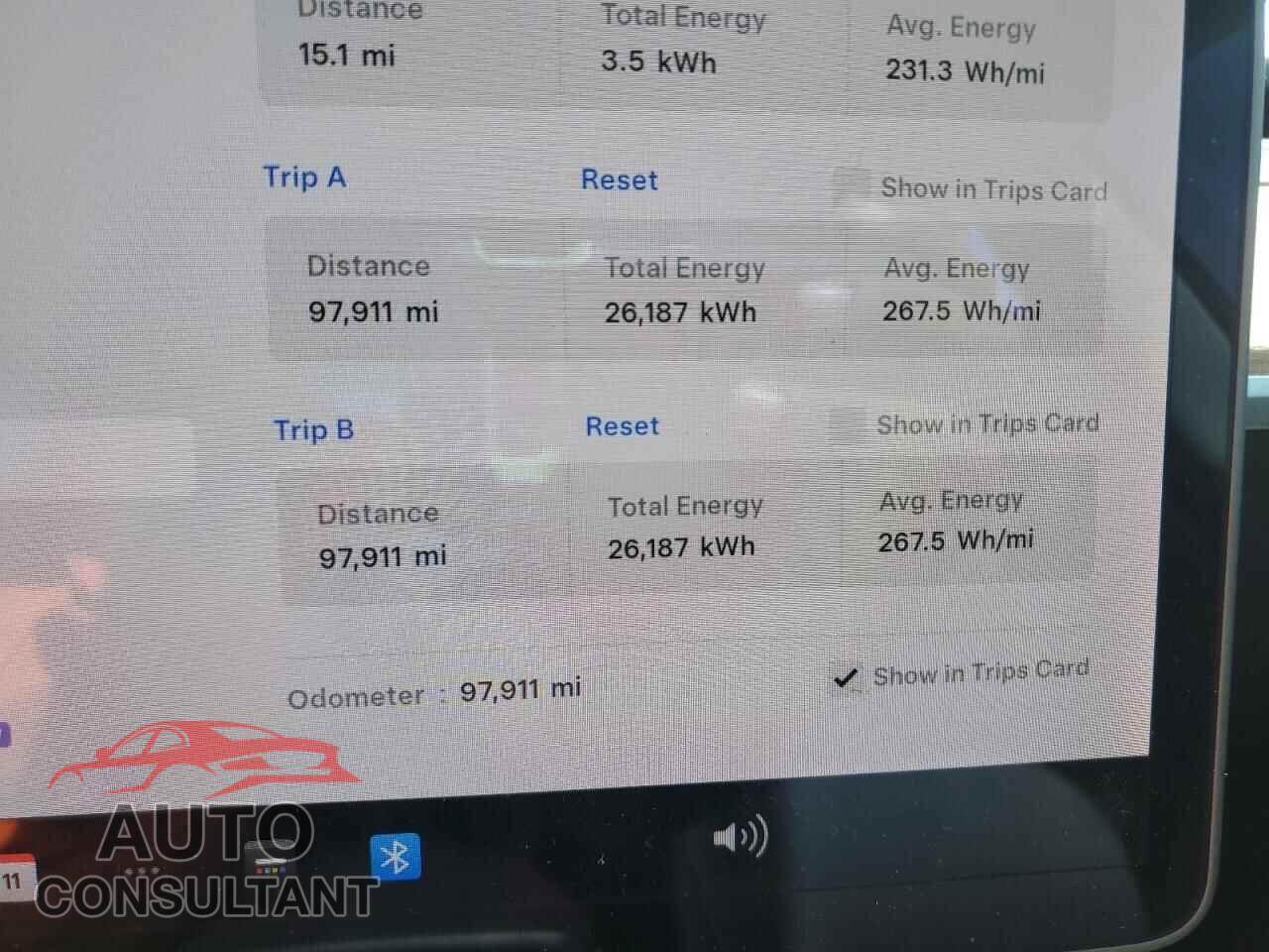 TESLA MODEL 3 2020 - 5YJ3E1EA0LF785017