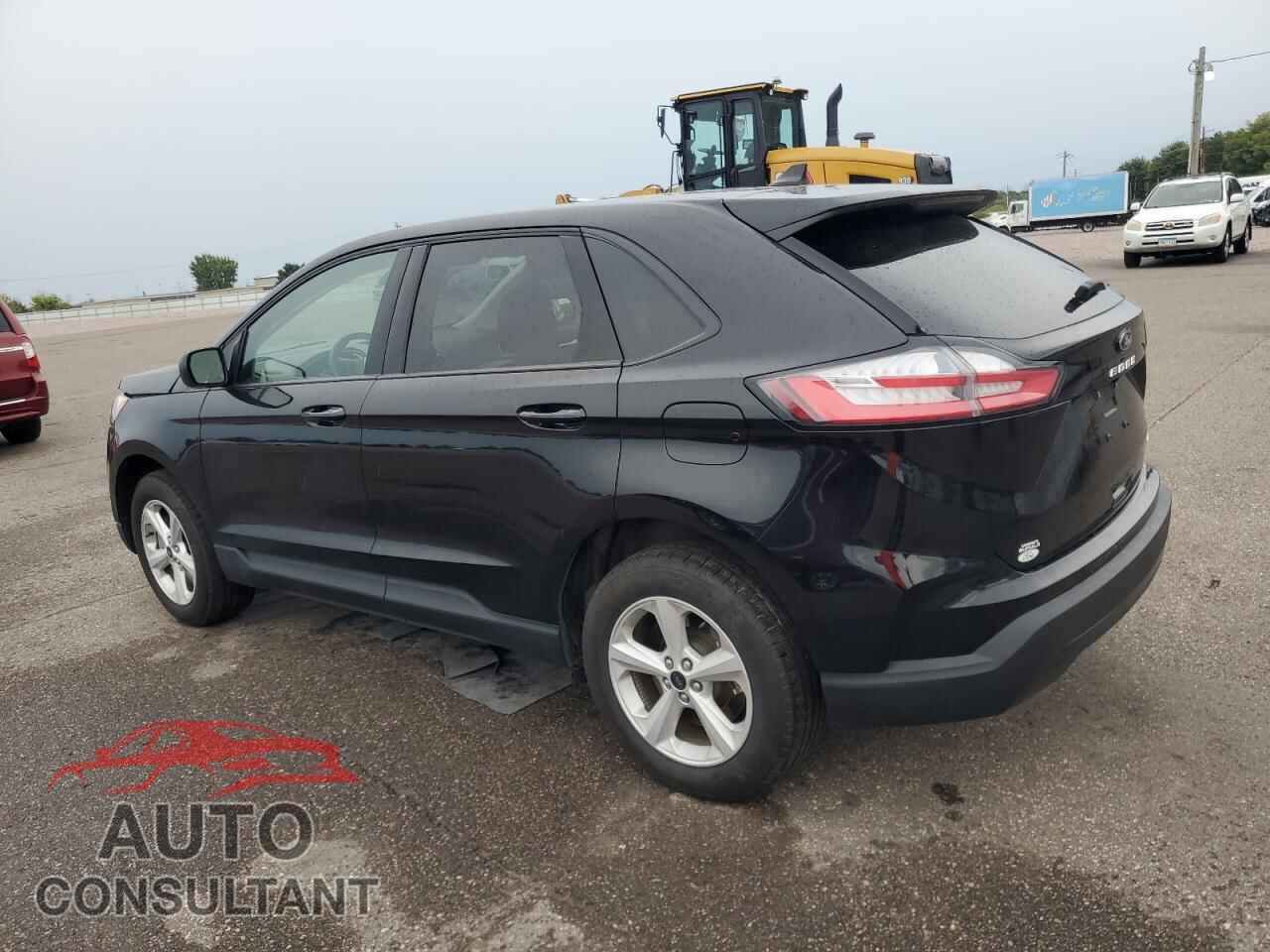 FORD EDGE 2024 - 2FMPK4G90RBA07817