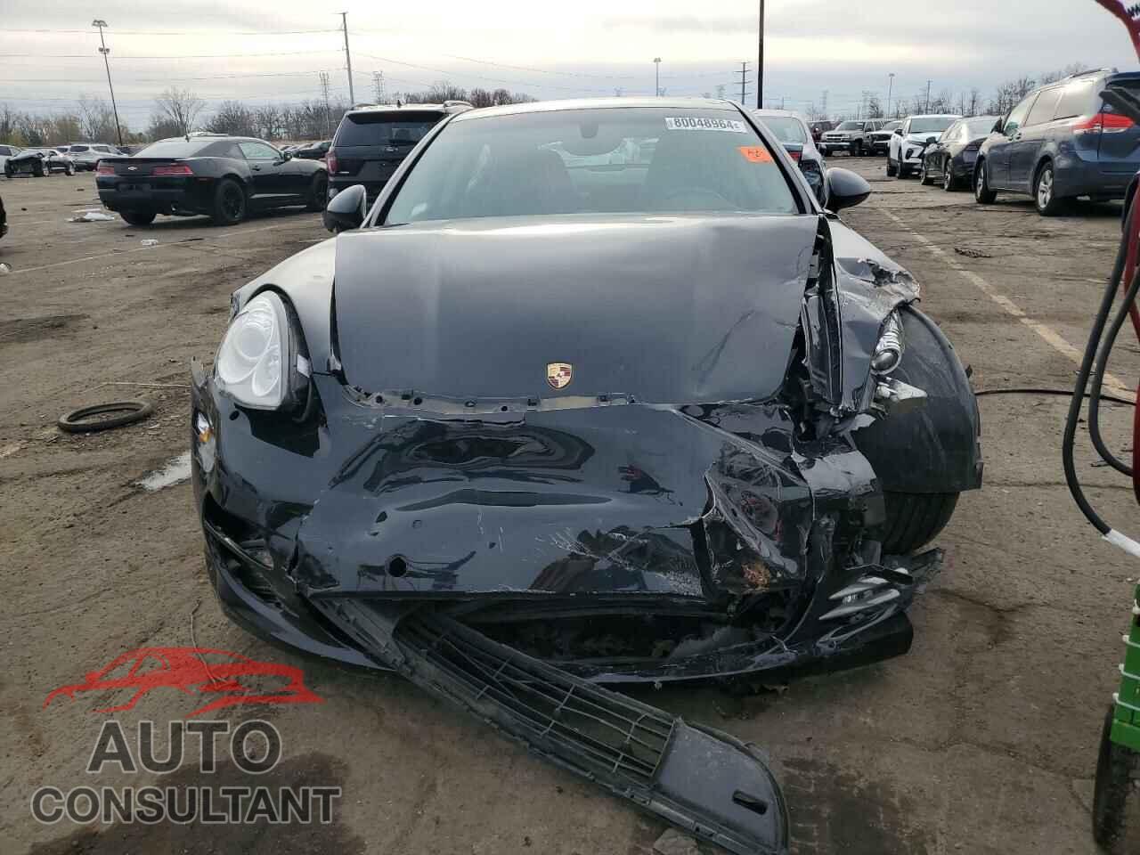 PORSCHE PANAMERA 2012 - WP0AA2A75CL018294