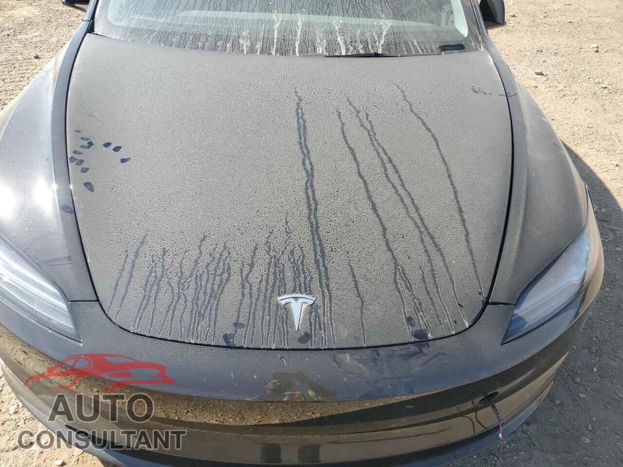 TESLA MODEL 3 2024 - 5YJ3E1EA8RF731473