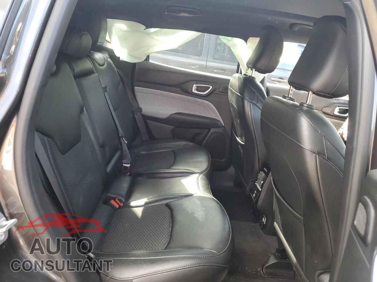 JEEP COMPASS 2023 - 3C4NJDBN6PT524074