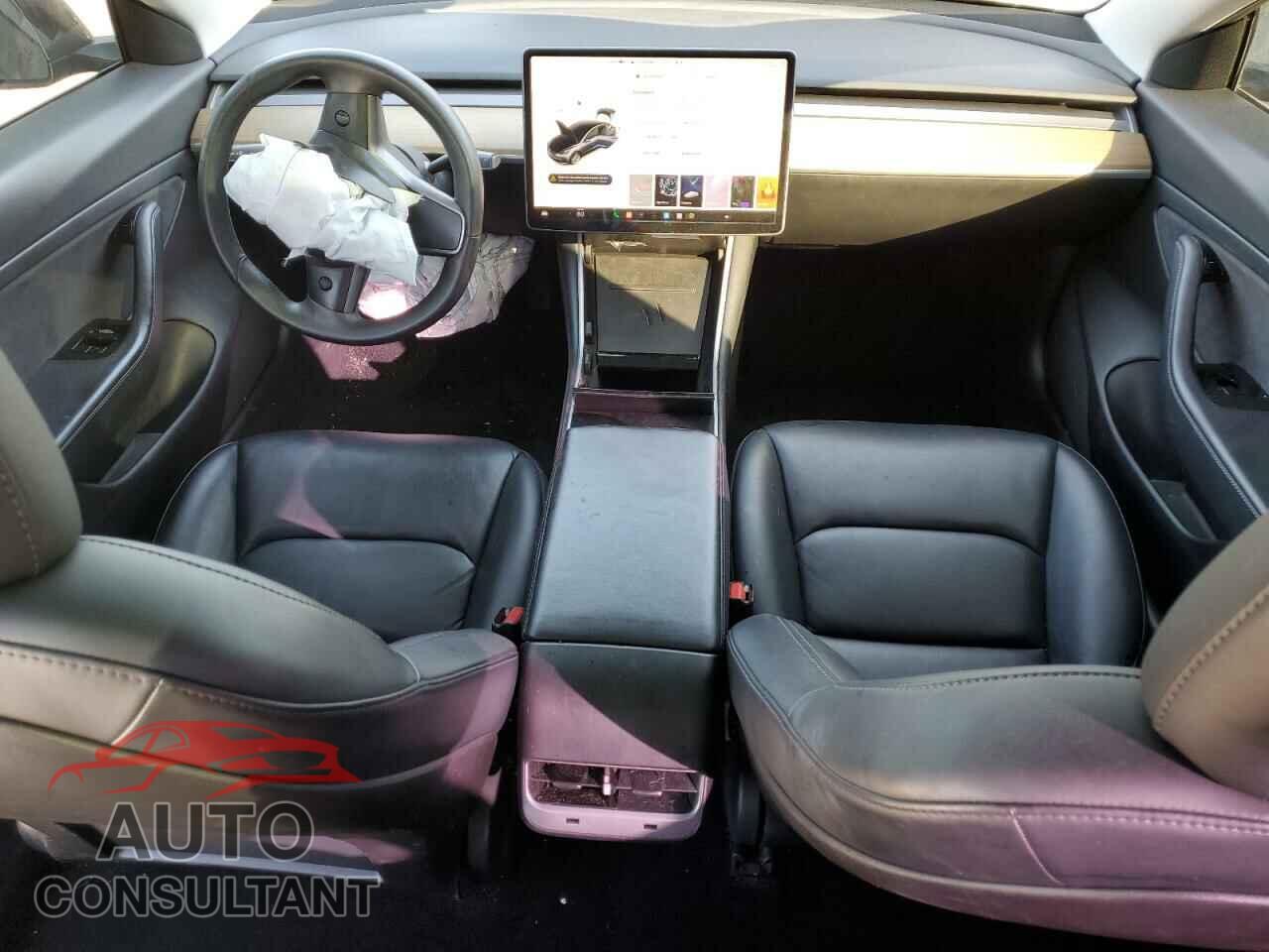 TESLA MODEL 3 2020 - 5YJ3E1EA3LF658049