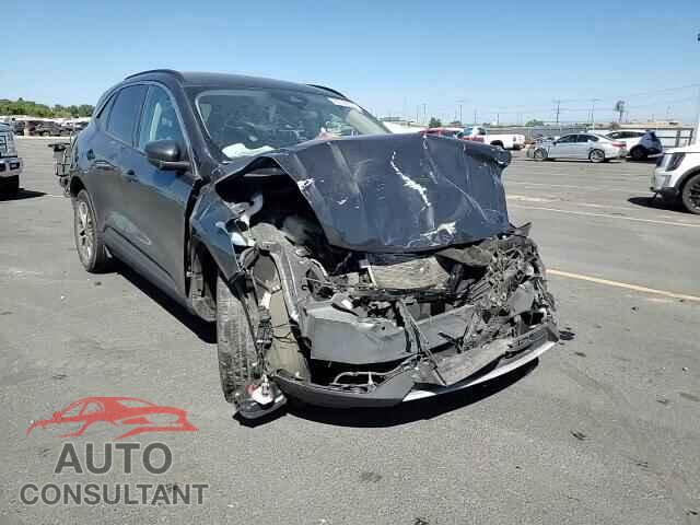 FORD ESCAPE 2020 - 1FMCU9H93LUA15853