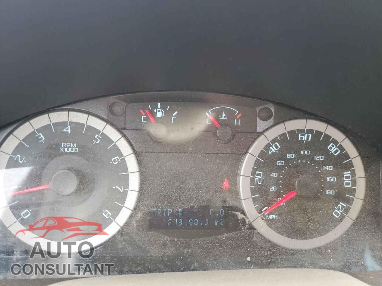 FORD ESCAPE 2010 - 1FMCU9DG8AKD07351