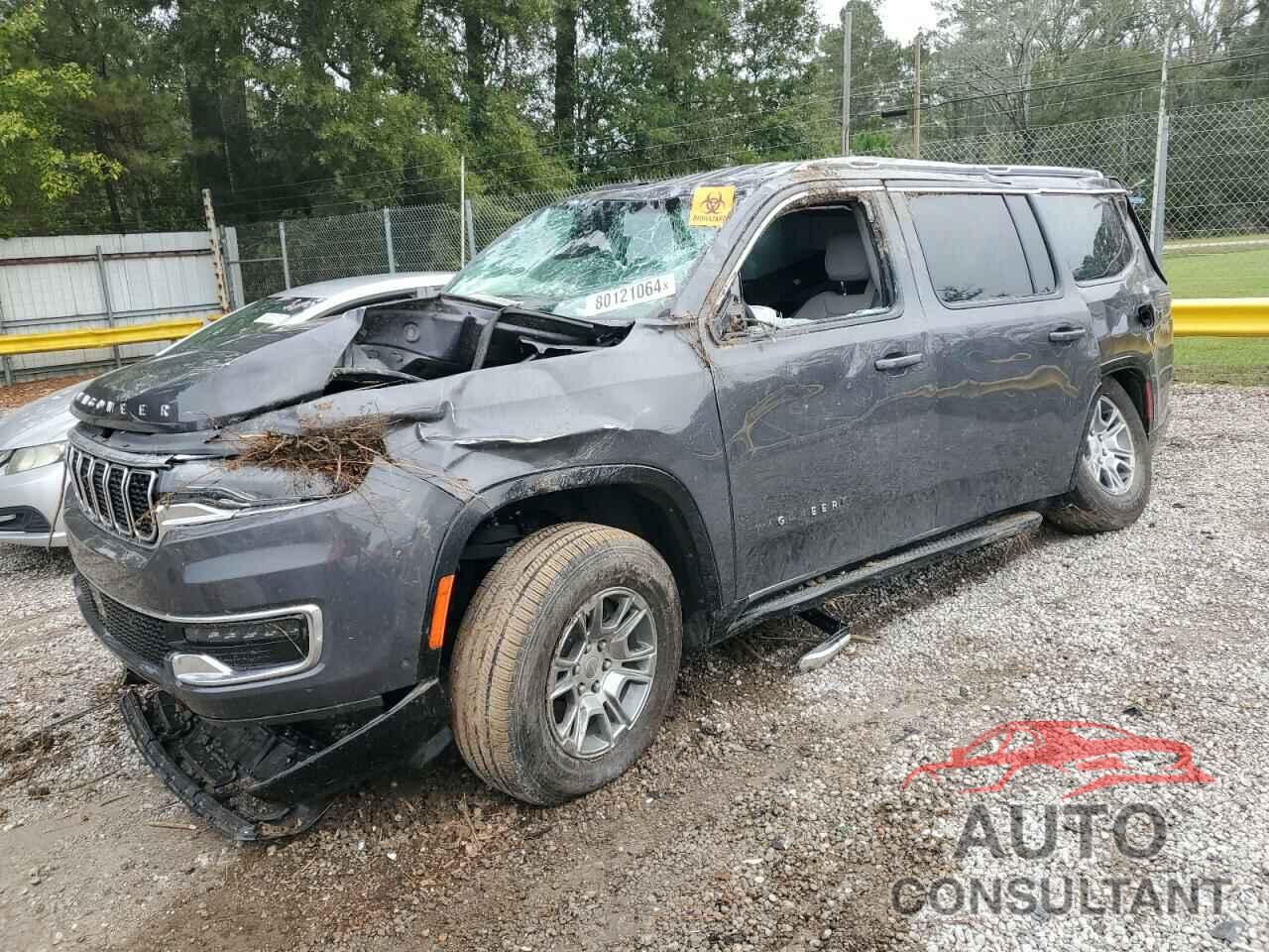 JEEP WAGONEER 2023 - 1C4SJVAPXPS561044