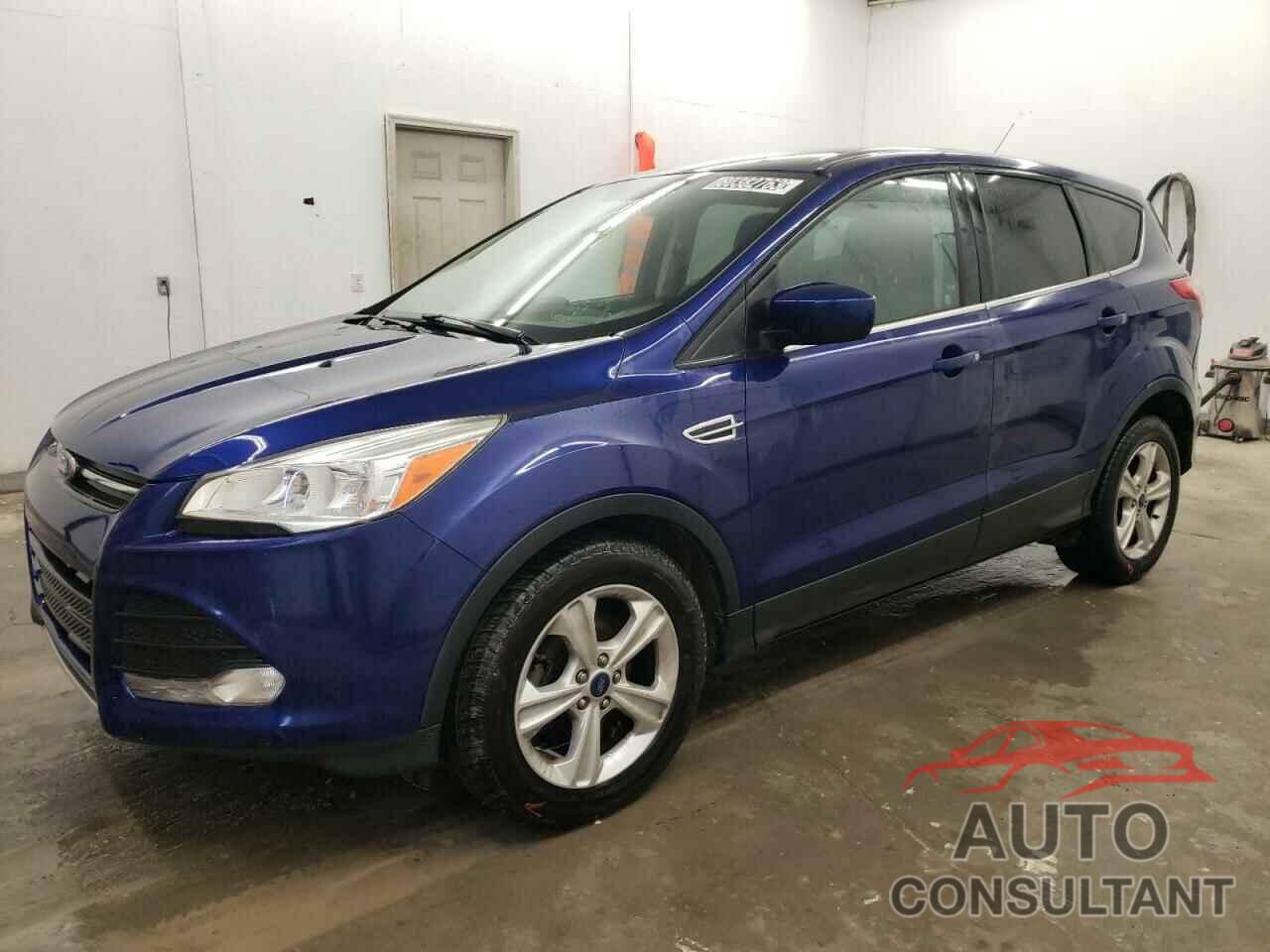 FORD ESCAPE 2015 - 1FMCU0GX2FUB18259
