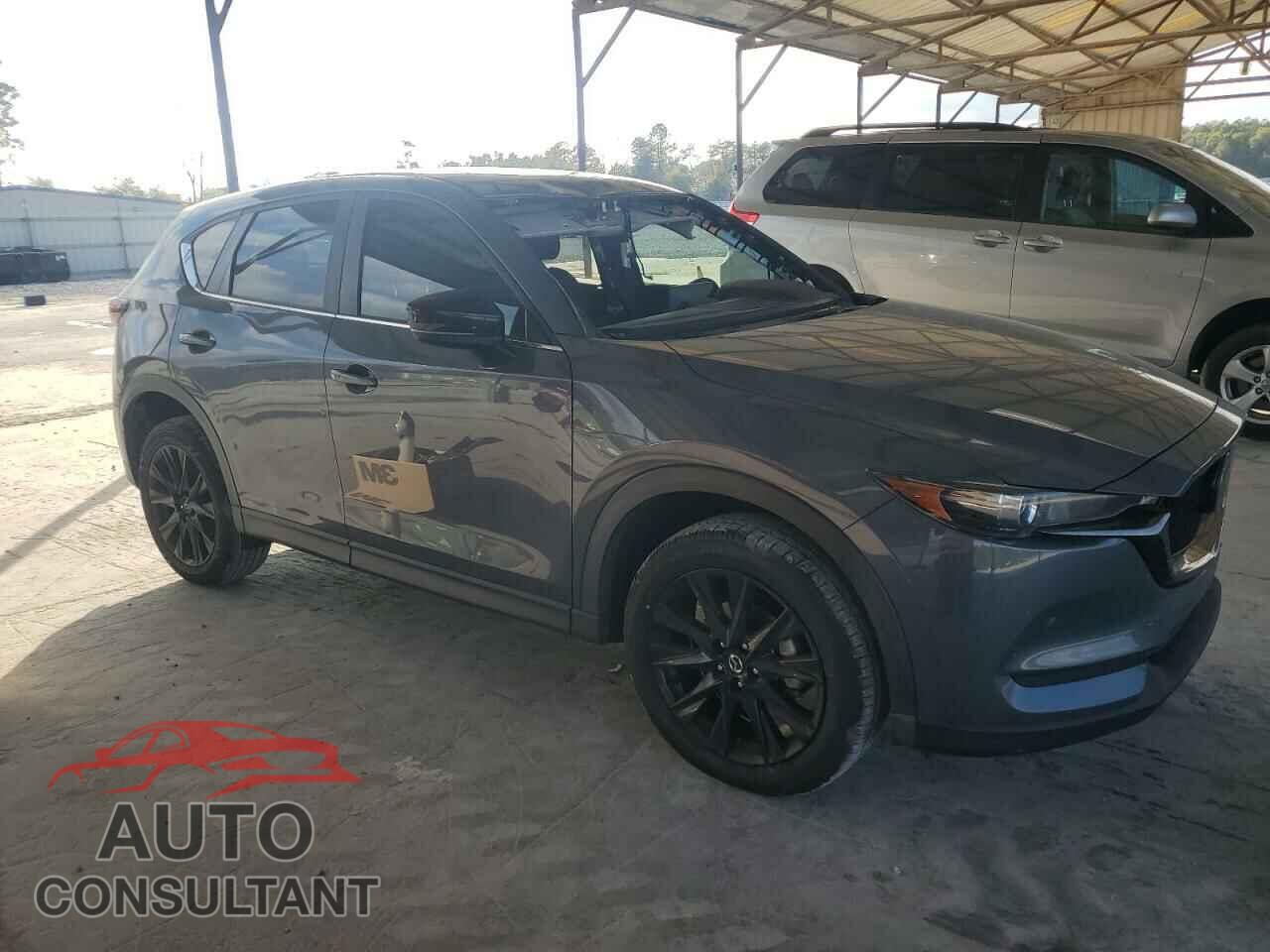 MAZDA CX-5 2021 - JM3KFACM9M0348565