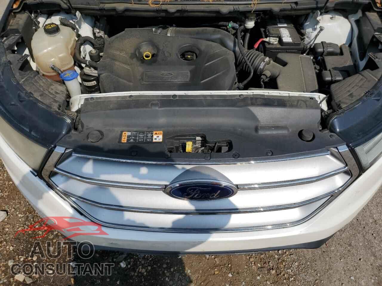 FORD EDGE 2018 - 2FMPK3K96JBB08141