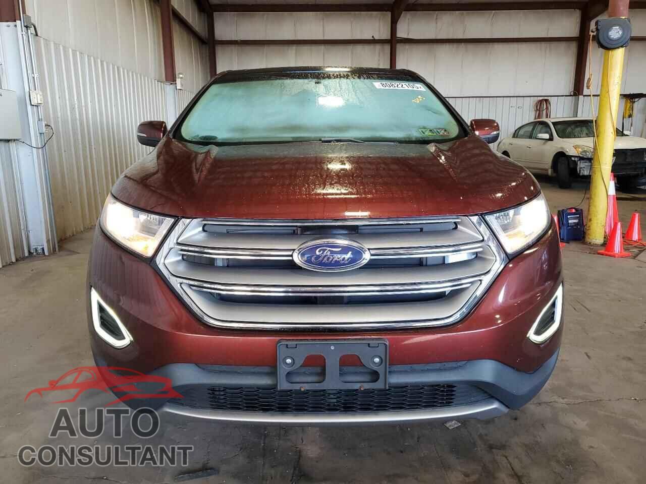 FORD EDGE 2015 - 2FMPK4J99FBB78991
