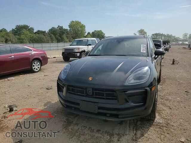 PORSCHE MACAN BASE 2023 - WP1AA2A50PLB19200