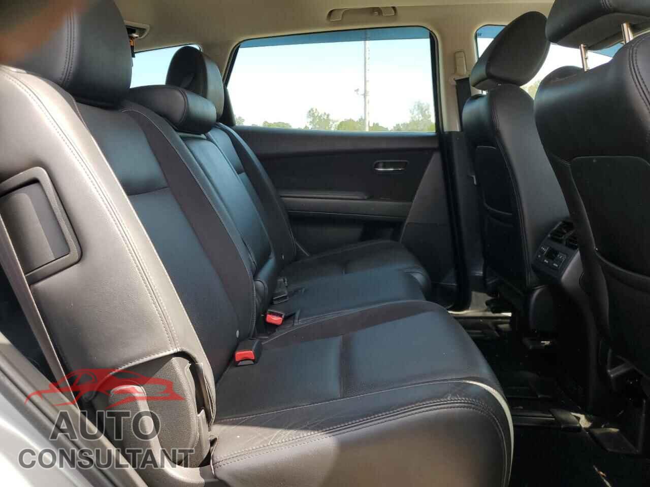 MAZDA CX-9 2013 - JM3TB2CA3D0409047