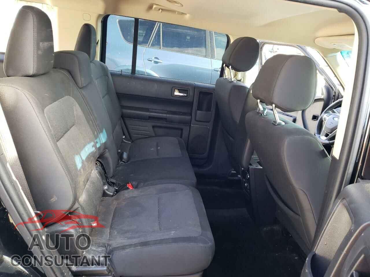 FORD FLEX 2017 - 2FMGK5B88HBA00102