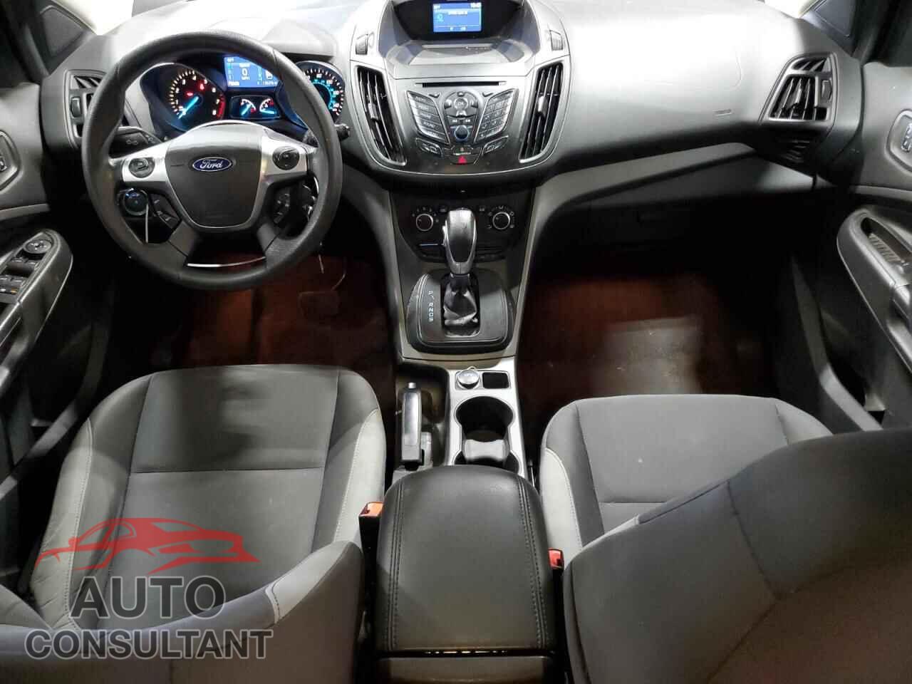FORD ESCAPE 2014 - 1FMCU0F77EUC84986
