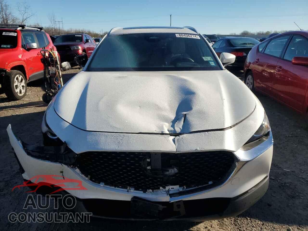 MAZDA CX30 2024 - 3MVDMBCM8RM625318