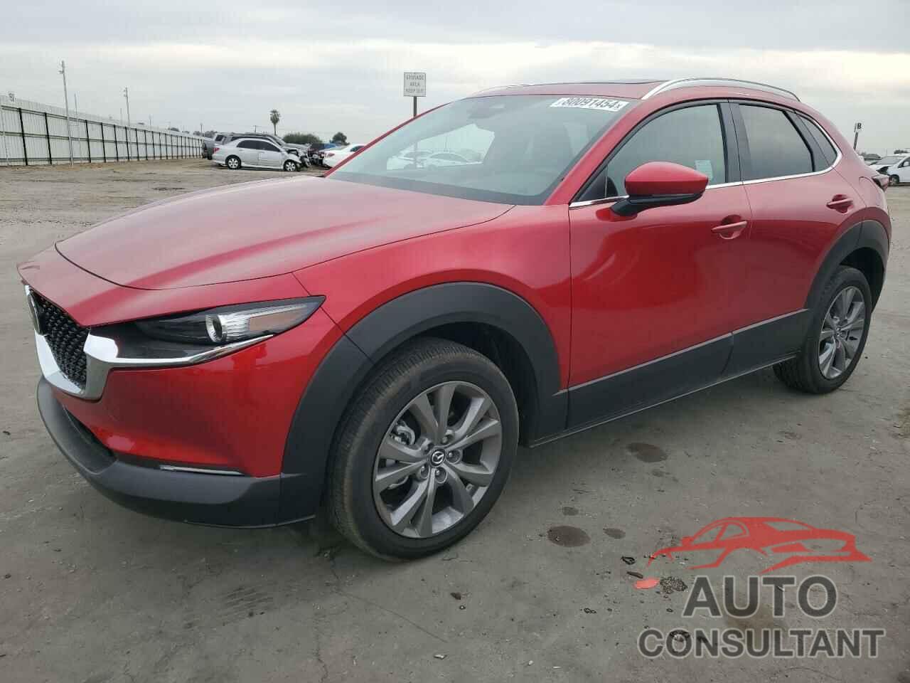 MAZDA CX30 2024 - 3MVDMBCM1RM688485