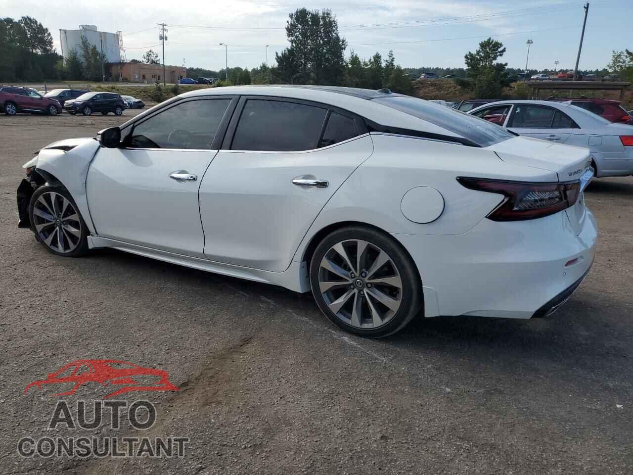 NISSAN MAXIMA 2020 - 1N4AA6FVXLC365253