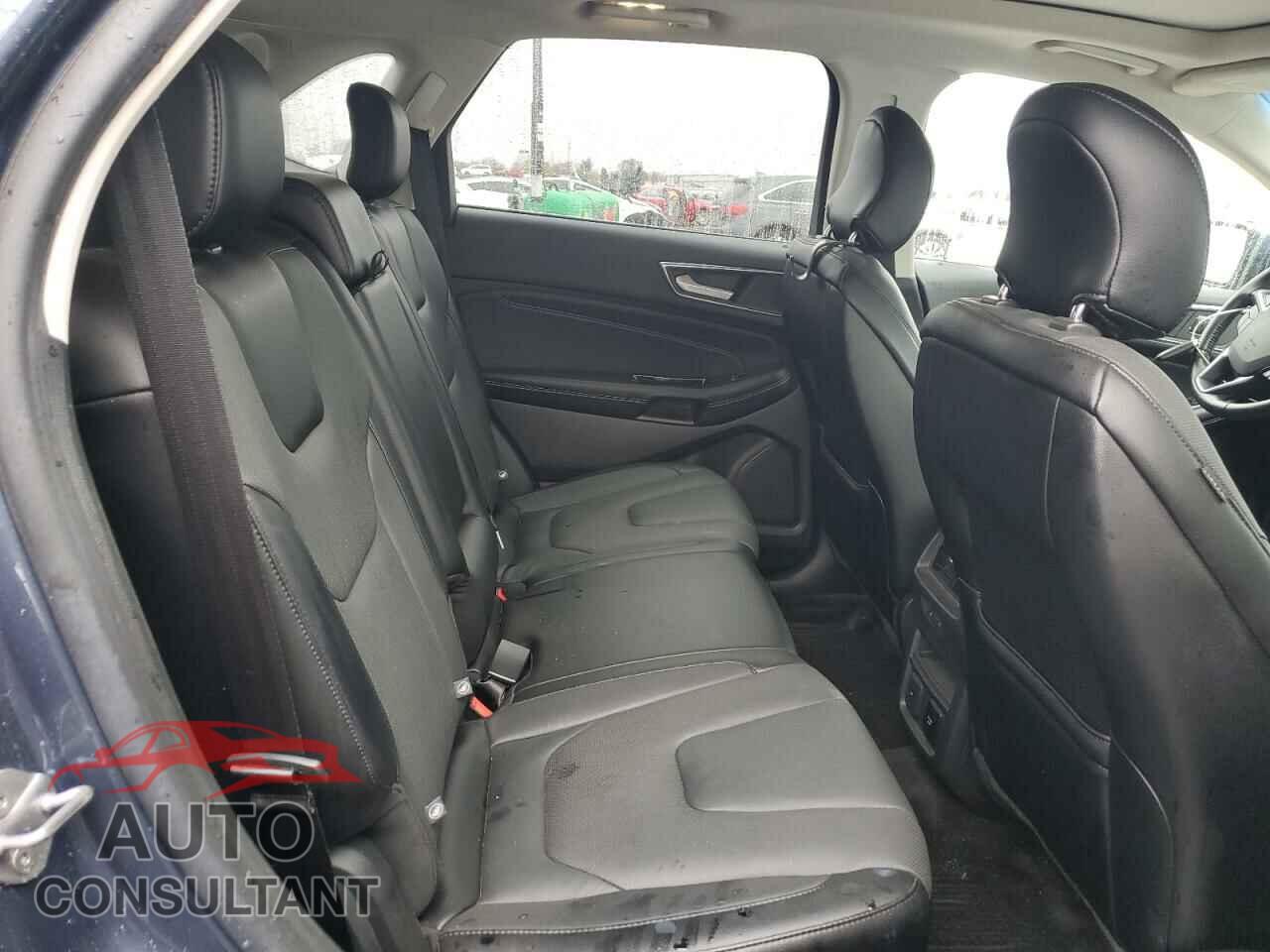 FORD EDGE 2018 - 2FMPK4K84JBC39551
