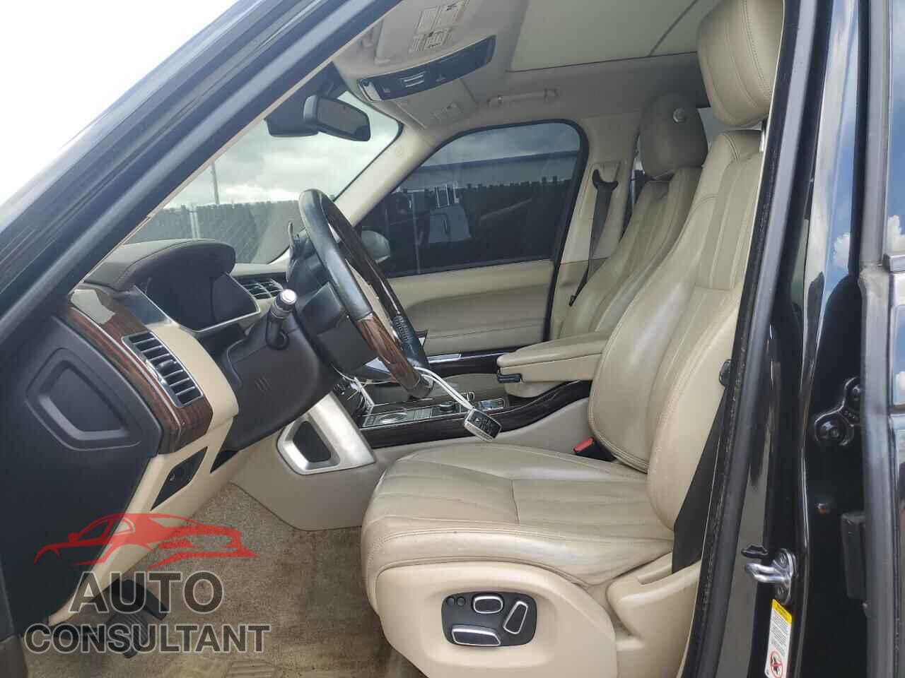 LAND ROVER RANGEROVER 2014 - SALGS2WF8EA159679