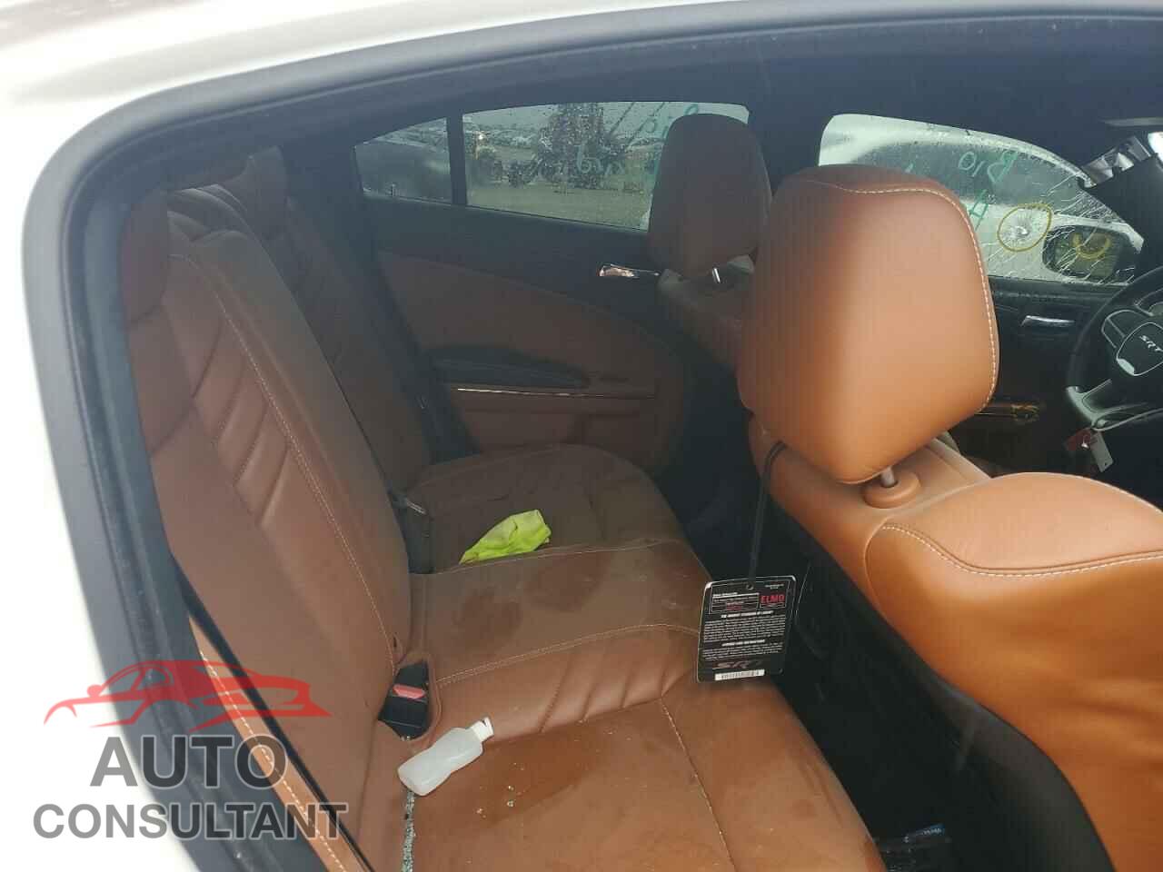 DODGE CHARGER 2021 - 2C3CDXL94MH672072