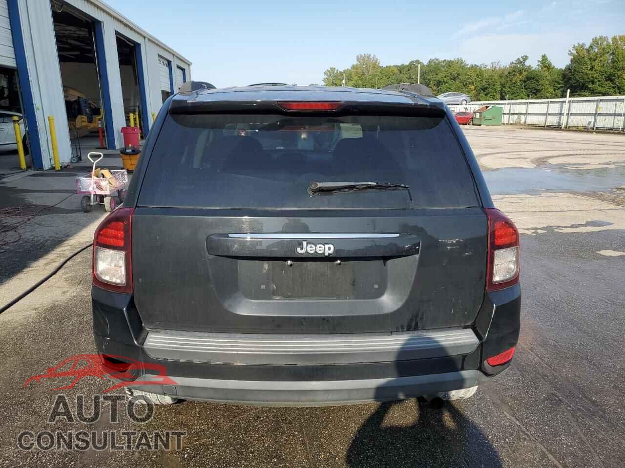 JEEP COMPASS 2015 - 1C4NJCBB5FD254078