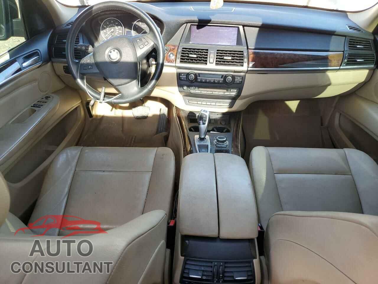 BMW X5 2013 - 5UXZV4C53D0E03680