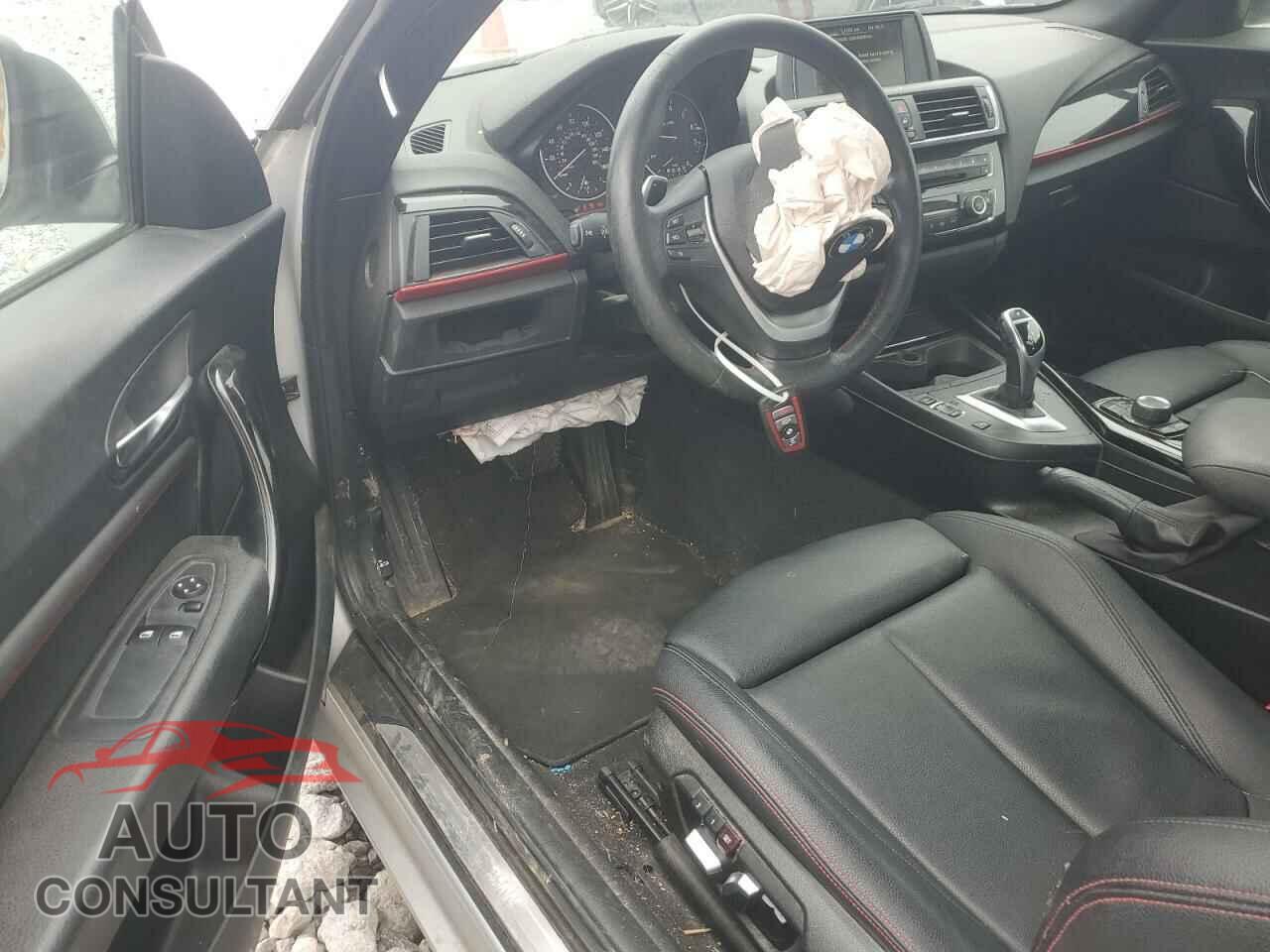 BMW 2 SERIES 2016 - WBA1G9C50GV726558