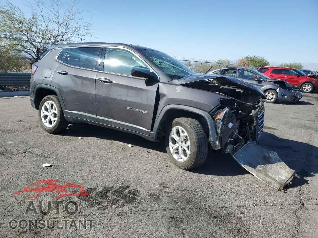 JEEP COMPASS 2024 - 3C4NJDAN3RT172222