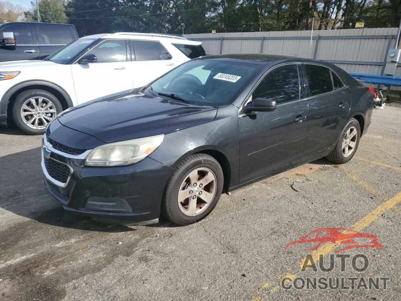 CHEVROLET MALIBU 2015 - 1G11B5SL4FF276635