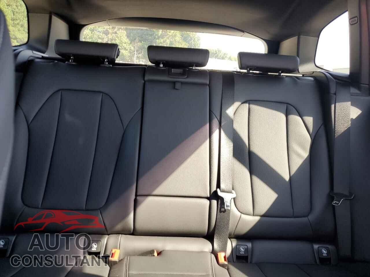 BMW X3 2022 - 5UX53DP05N9K82082