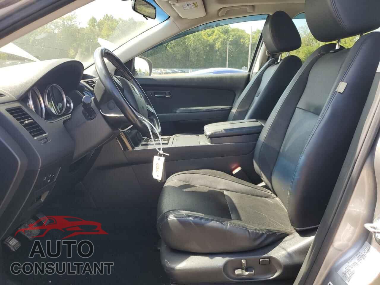 MAZDA CX-9 2013 - JM3TB2CA3D0409047